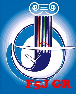F5J GR Logo